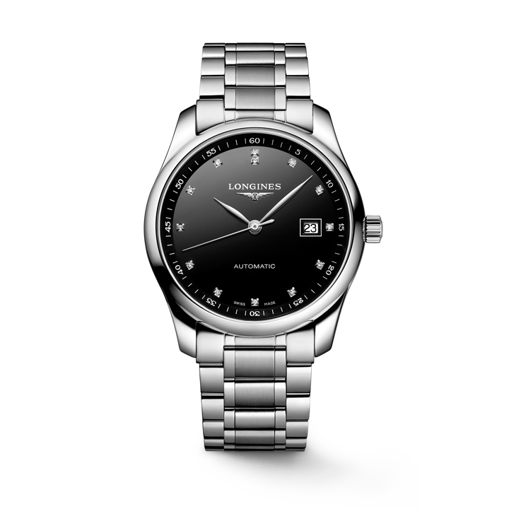 LONGINES – THE LONGINES MASTER COLLECTION – L2.793.4.57.6