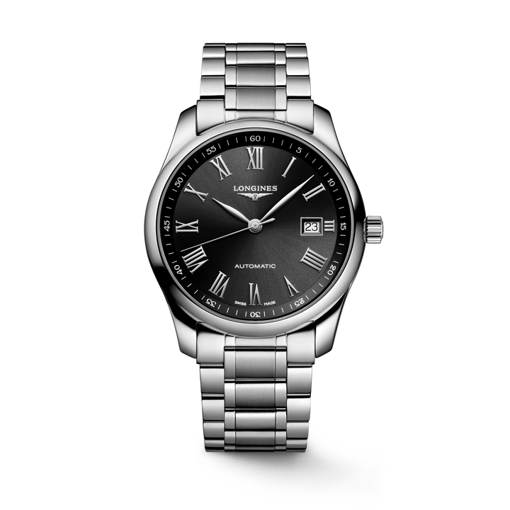 LONGINES – THE LONGINES MASTER COLLECTION – L2.793.4.59.6