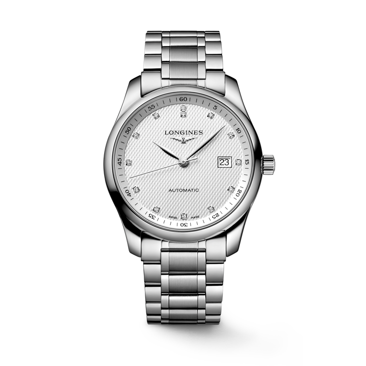 LONGINES – THE LONGINES MASTER COLLECTION – L2.793.4.77.6