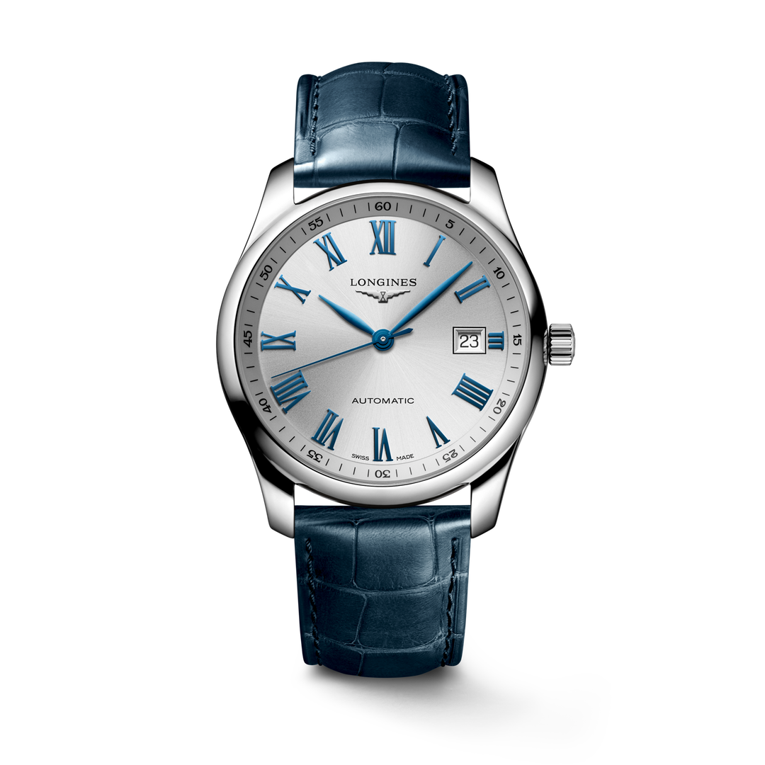 LONGINES – THE LONGINES MASTER COLLECTION – L2.793.4.79.2