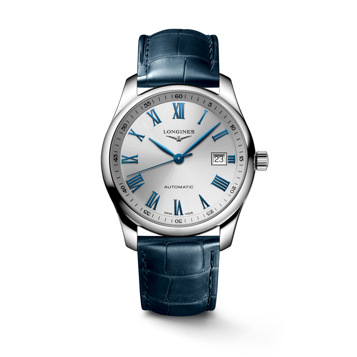 LONGINES – THE LONGINES MASTER COLLECTION – L2.793.4.79.2