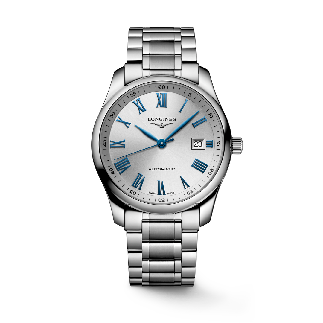 LONGINES – THE LONGINES MASTER COLLECTION – L2.793.4.79.6