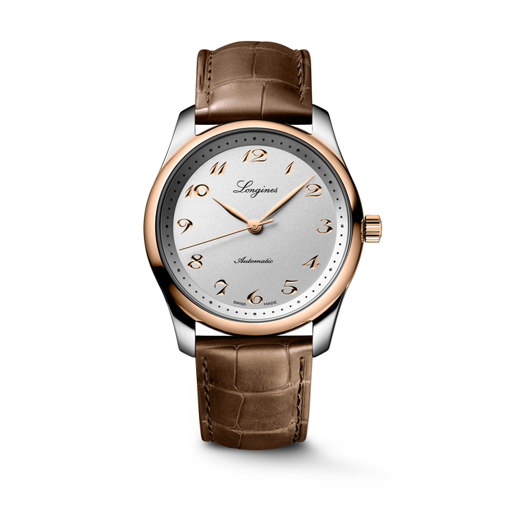 LONGINES – THE LONGINES MASTER COLLECTION – L2.793.5.70.2