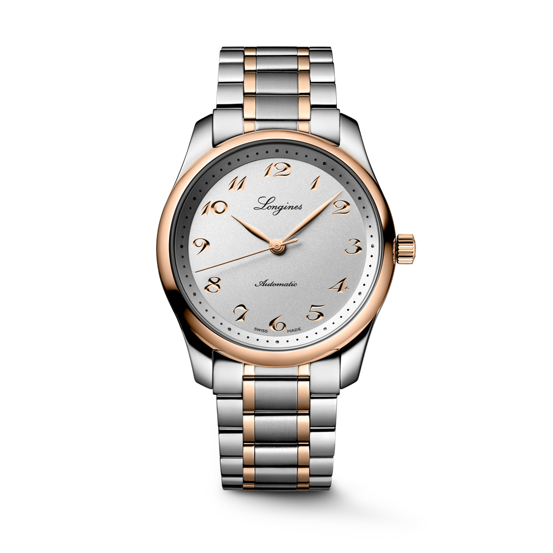 LONGINES – THE LONGINES MASTER COLLECTION – L2.793.5.70.7