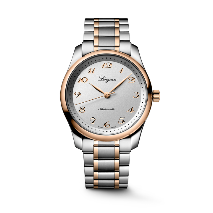 LONGINES – THE LONGINES MASTER COLLECTION – L2.793.5.70.7