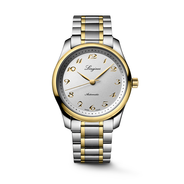 LONGINES – THE LONGINES MASTER COLLECTION – L2.793.5.72.7