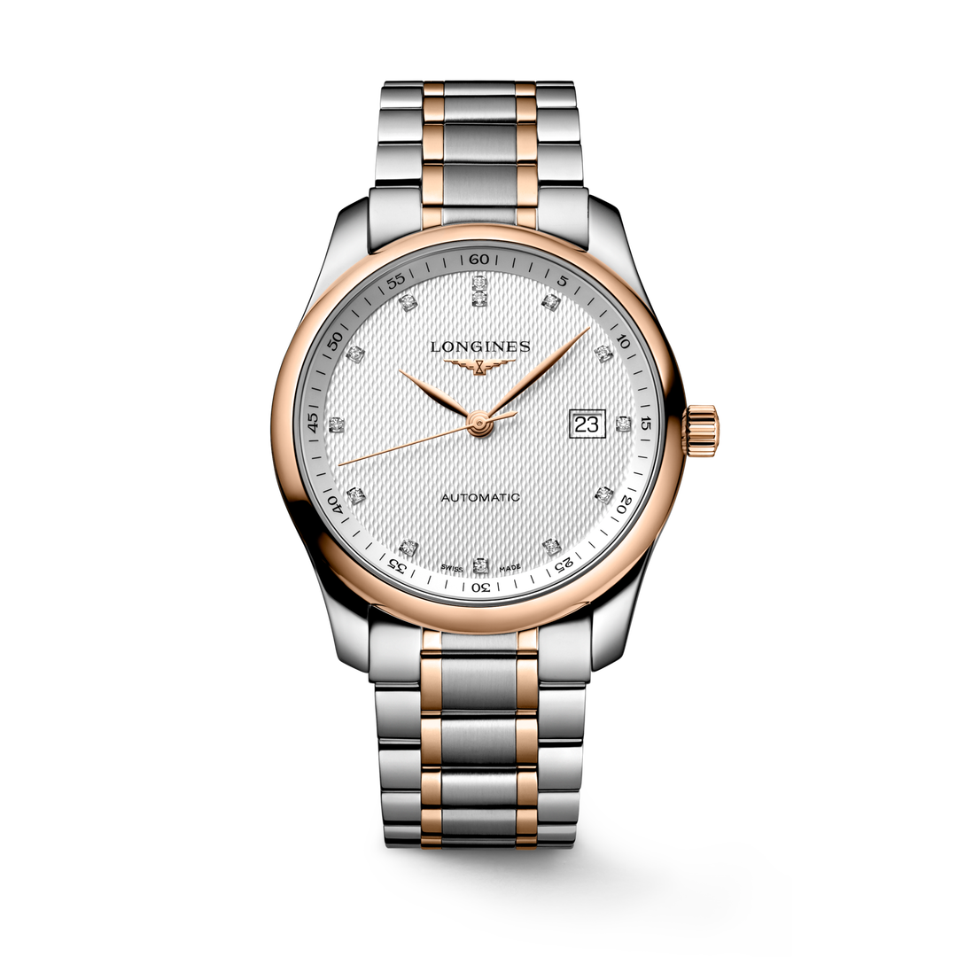 LONGINES – THE LONGINES MASTER COLLECTION – L2.793.5.77.7