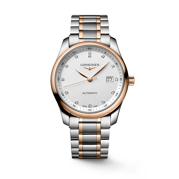 LONGINES – THE LONGINES MASTER COLLECTION – L2.793.5.77.7