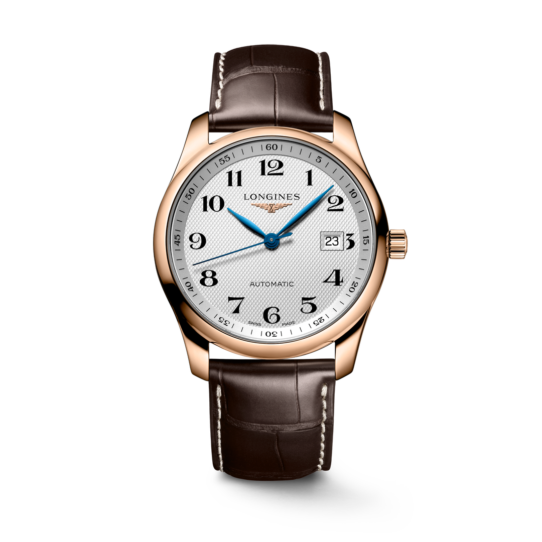LONGINES – THE LONGINES MASTER COLLECTION – L2.793.8.78.3