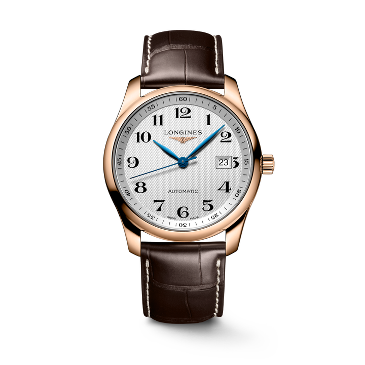LONGINES – THE LONGINES MASTER COLLECTION – L2.793.8.78.3