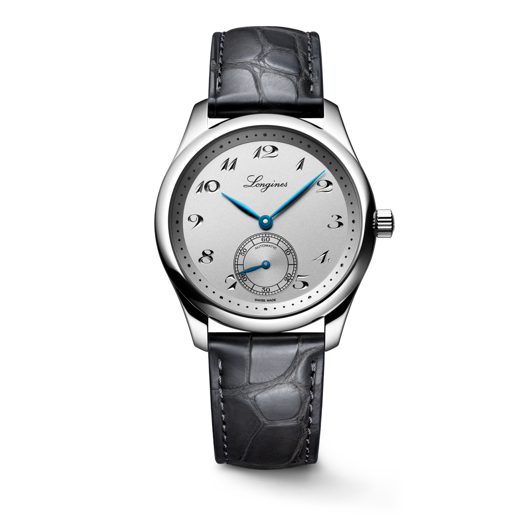 LONGINES – THE LONGINES MASTER COLLECTION – L2.843.4.73.2