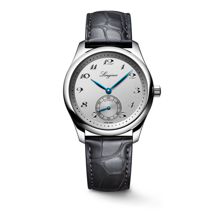 LONGINES – THE LONGINES MASTER COLLECTION – L2.843.4.73.2