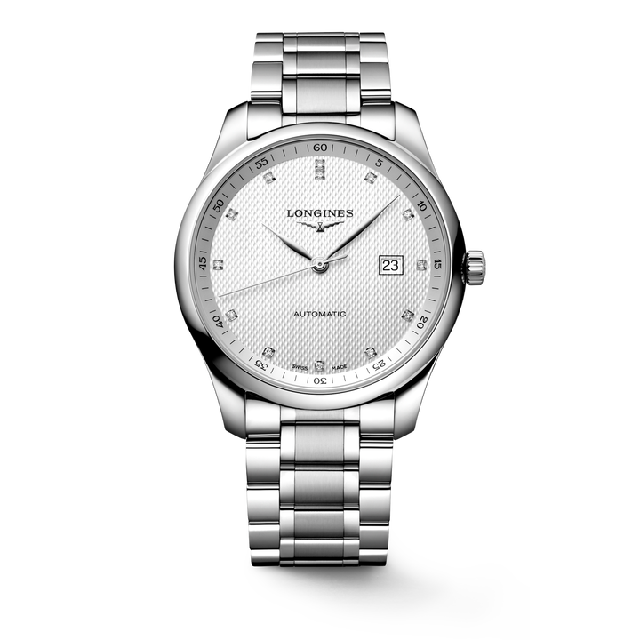 LONGINES – THE LONGINES MASTER COLLECTION – L2.893.4.77.6