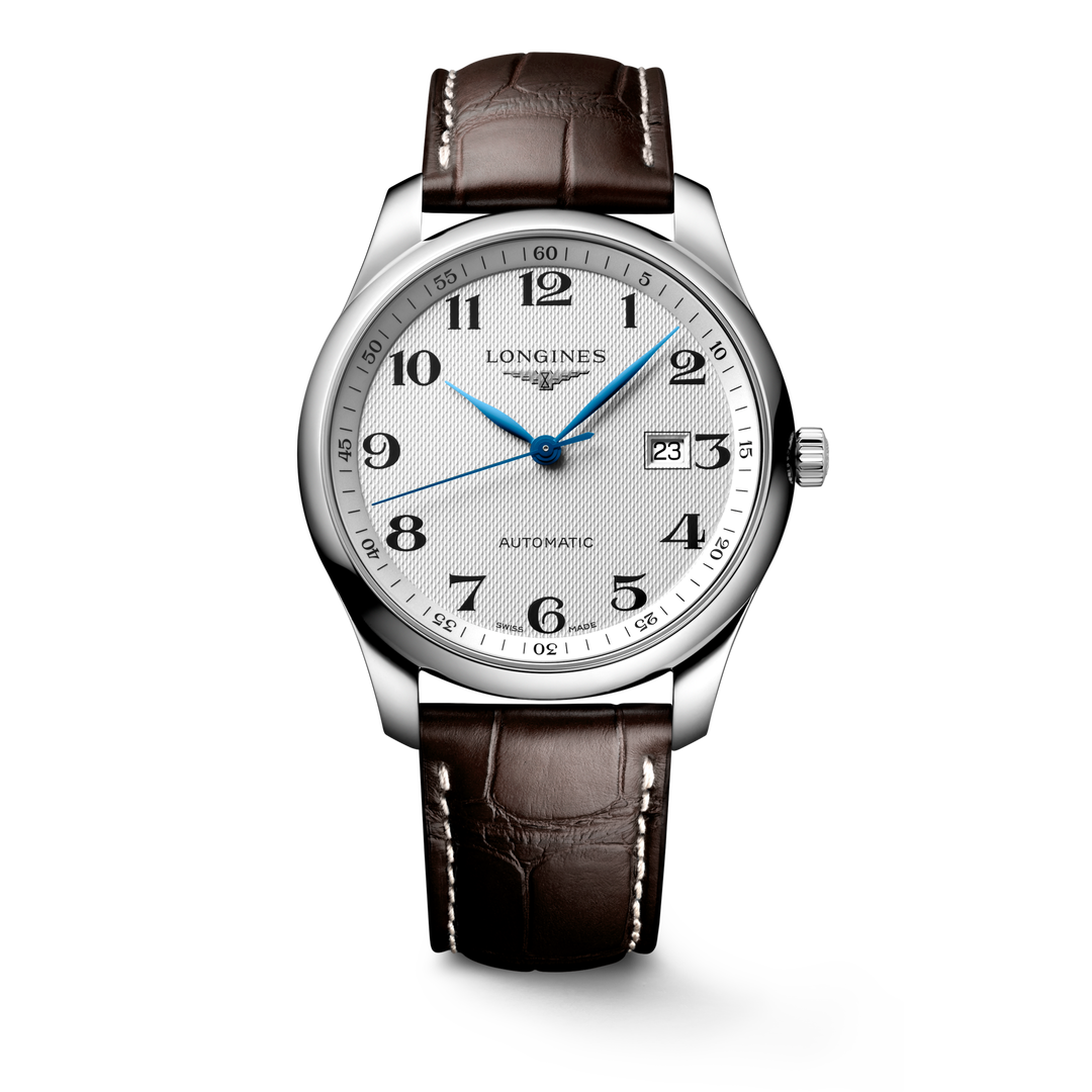 LONGINES – THE LONGINES MASTER COLLECTION – L2.893.4.78.3