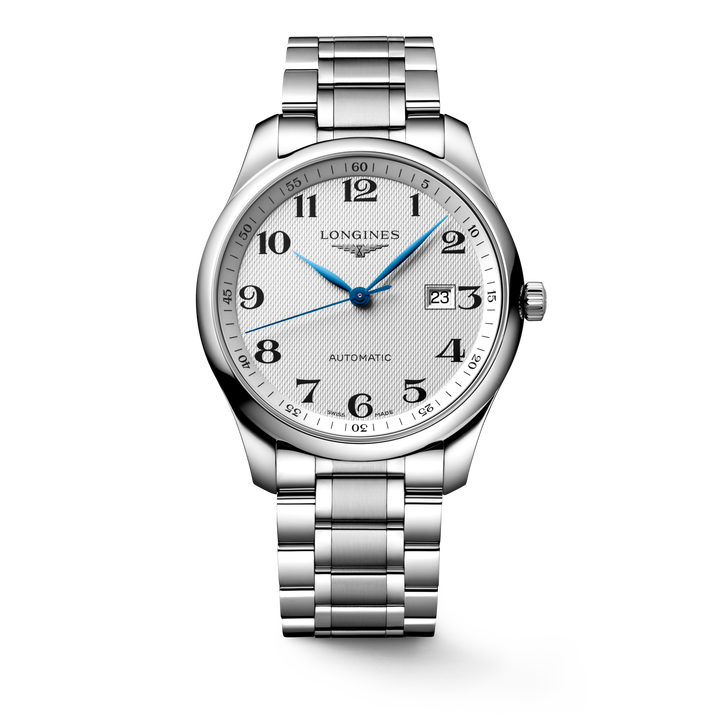 LONGINES – THE LONGINES MASTER COLLECTION – L2.893.4.78.6