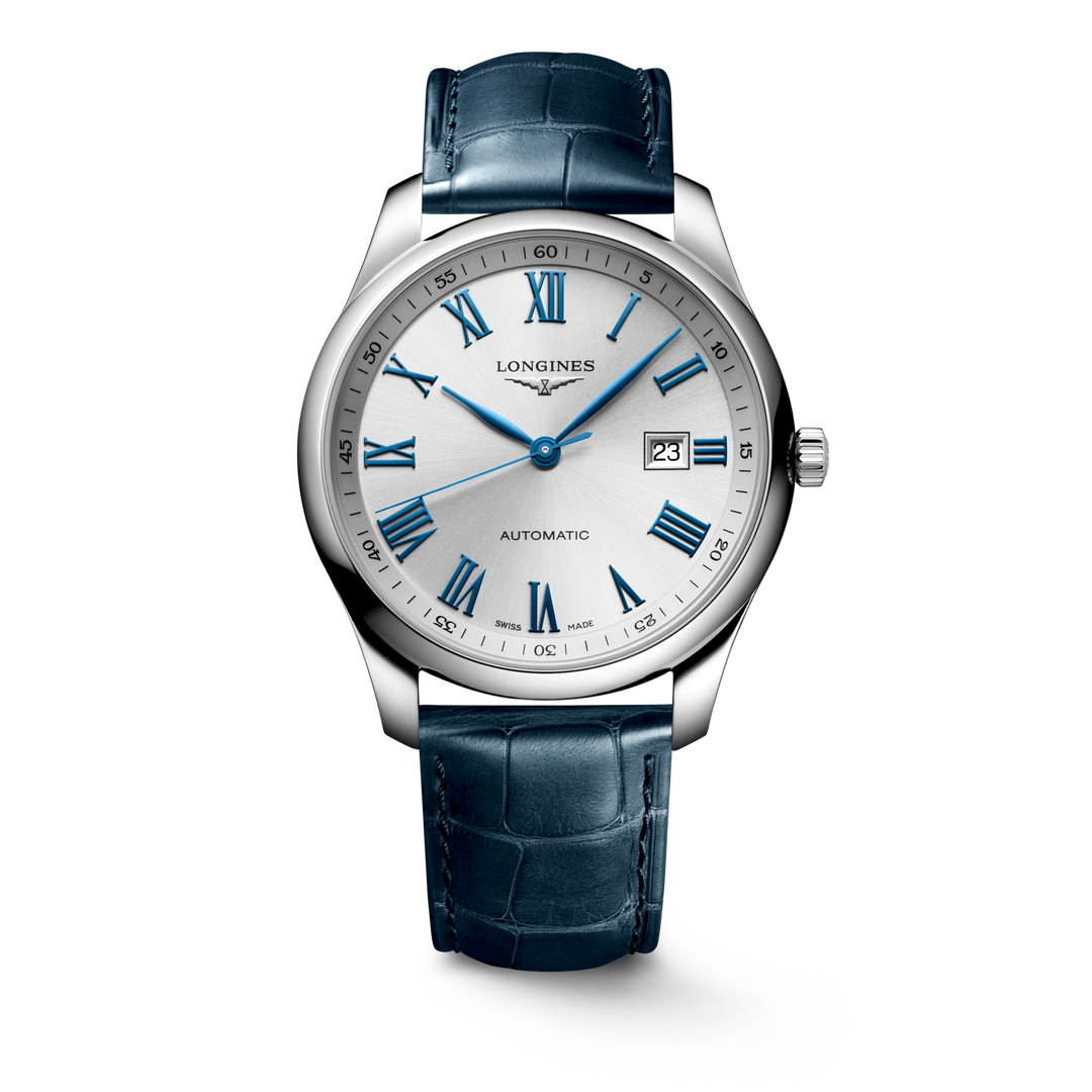 LONGINES – THE LONGINES MASTER COLLECTION – L2.893.4.79.2