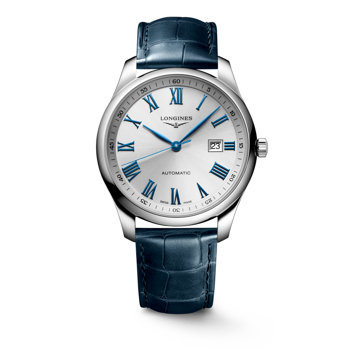 LONGINES – THE LONGINES MASTER COLLECTION – L2.893.4.79.2
