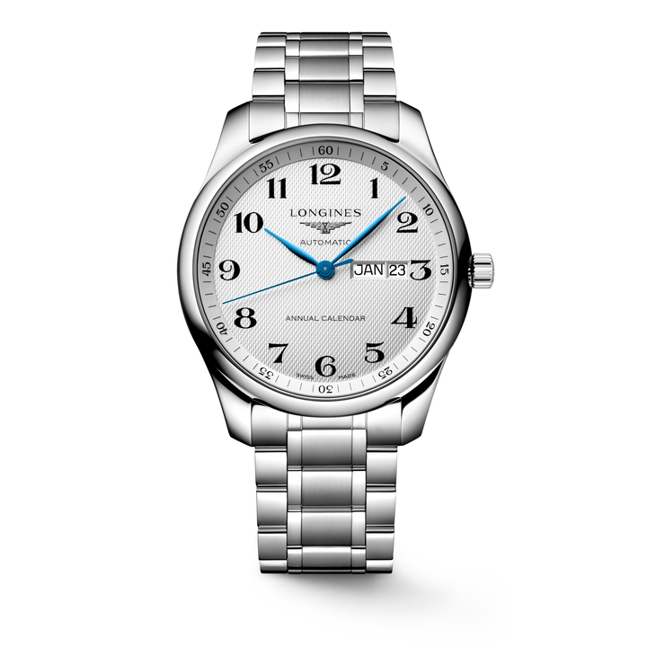 LONGINES – THE LONGINES MASTER COLLECTION – L2.920.4.78.6