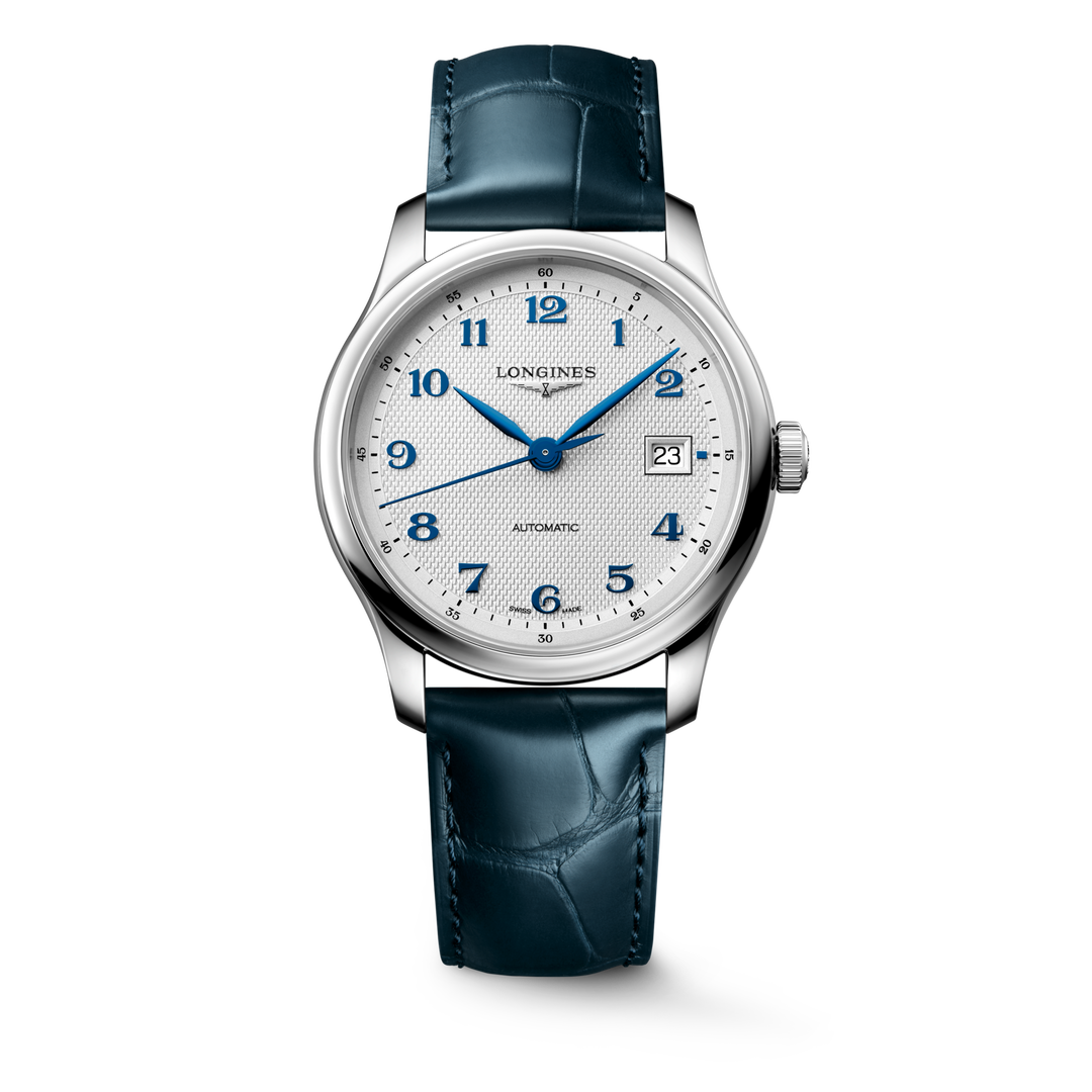 LONGINES – THE LONGINES MASTER COLLECTION – L2.949.4.73.2