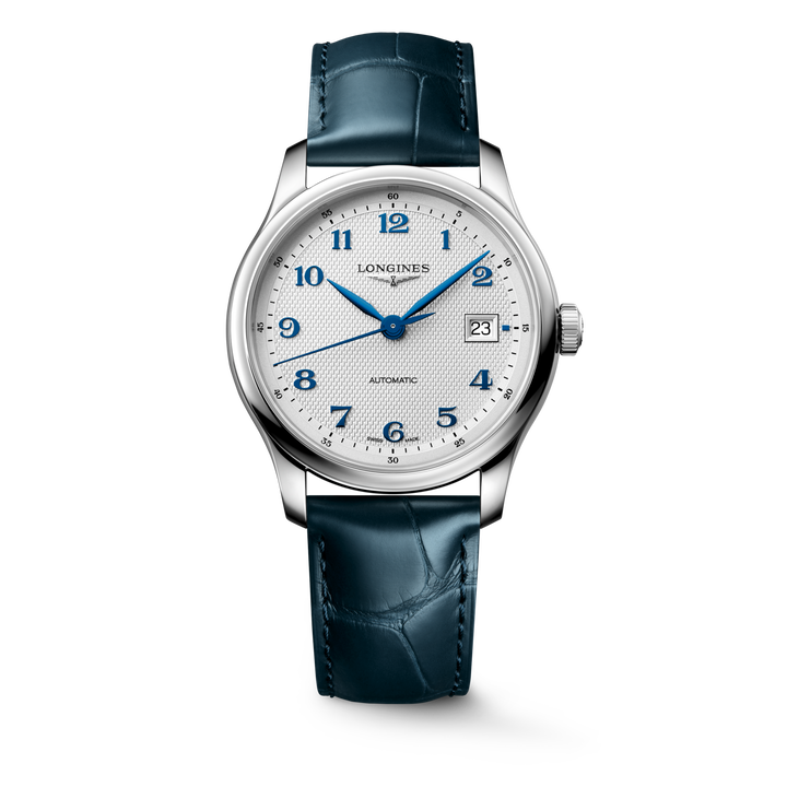 LONGINES – THE LONGINES MASTER COLLECTION – L2.949.4.73.2