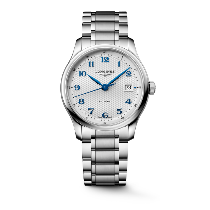 LONGINES – THE LONGINES MASTER COLLECTION – L2.949.4.73.6