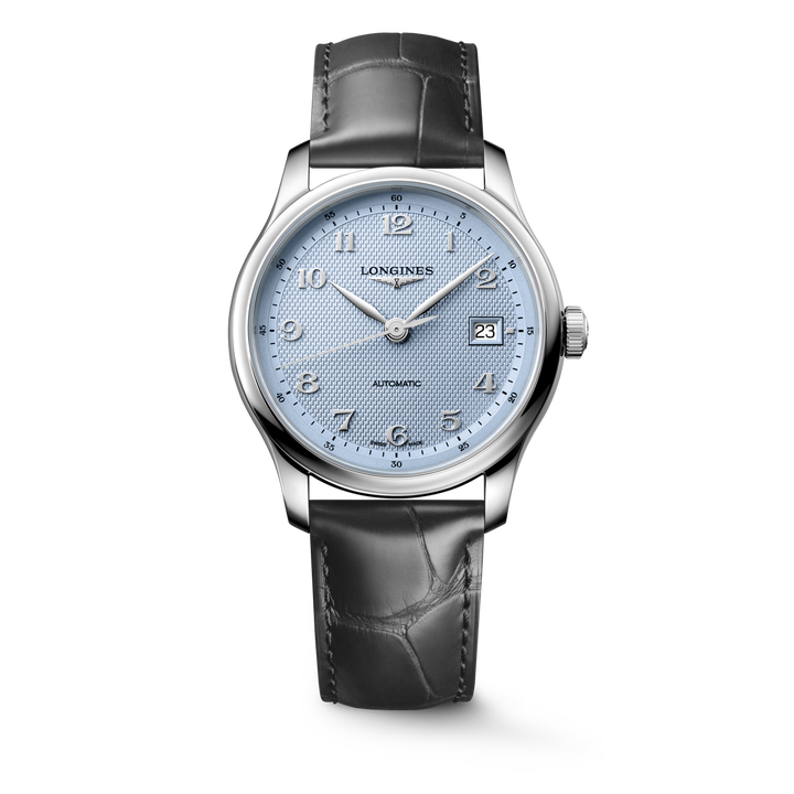 LONGINES – THE LONGINES MASTER COLLECTION – L2.949.4.99.2
