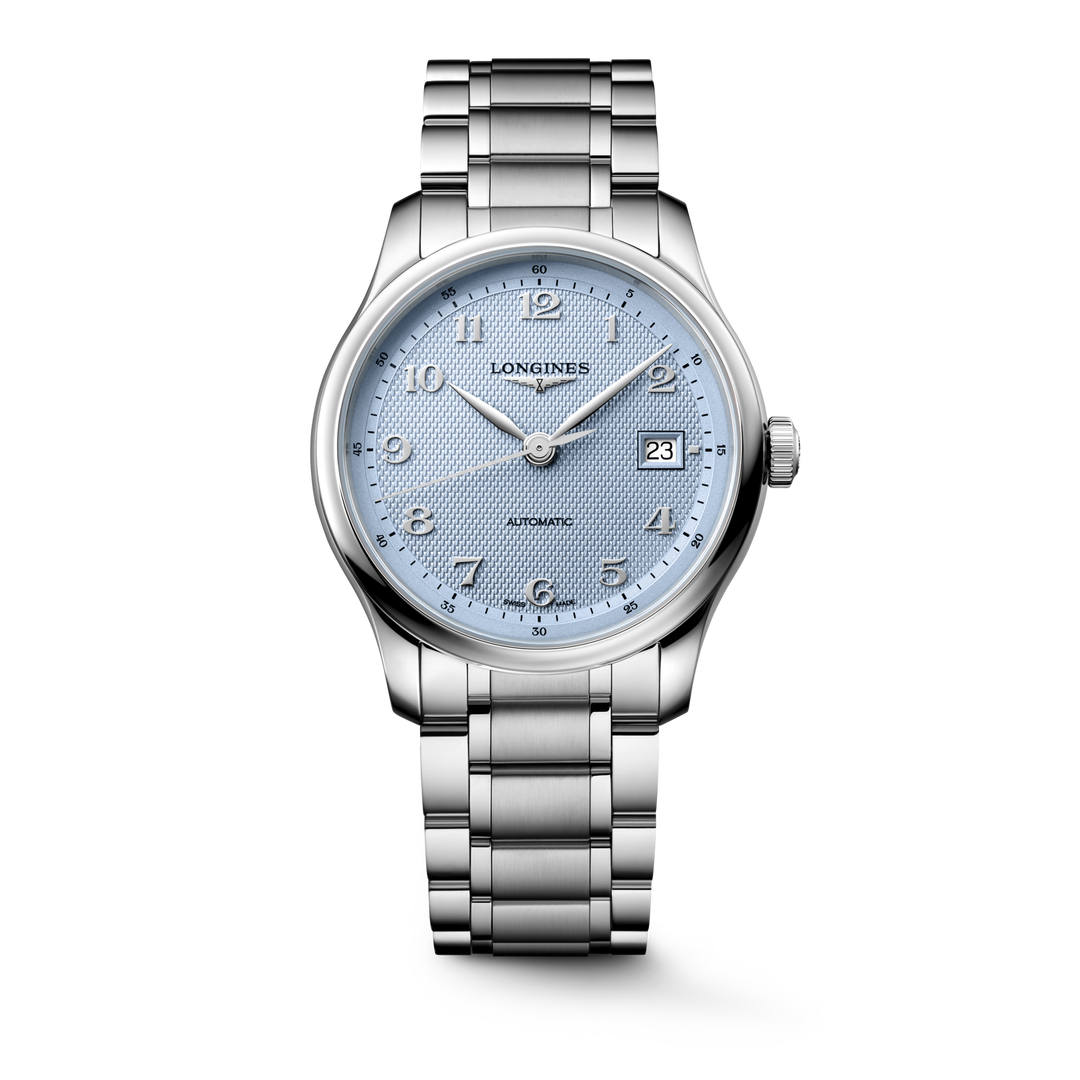 LONGINES – THE LONGINES MASTER COLLECTION – L2.949.4.99.6