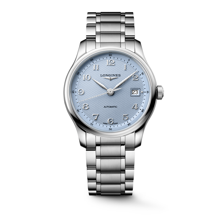 LONGINES – THE LONGINES MASTER COLLECTION – L2.949.4.99.6