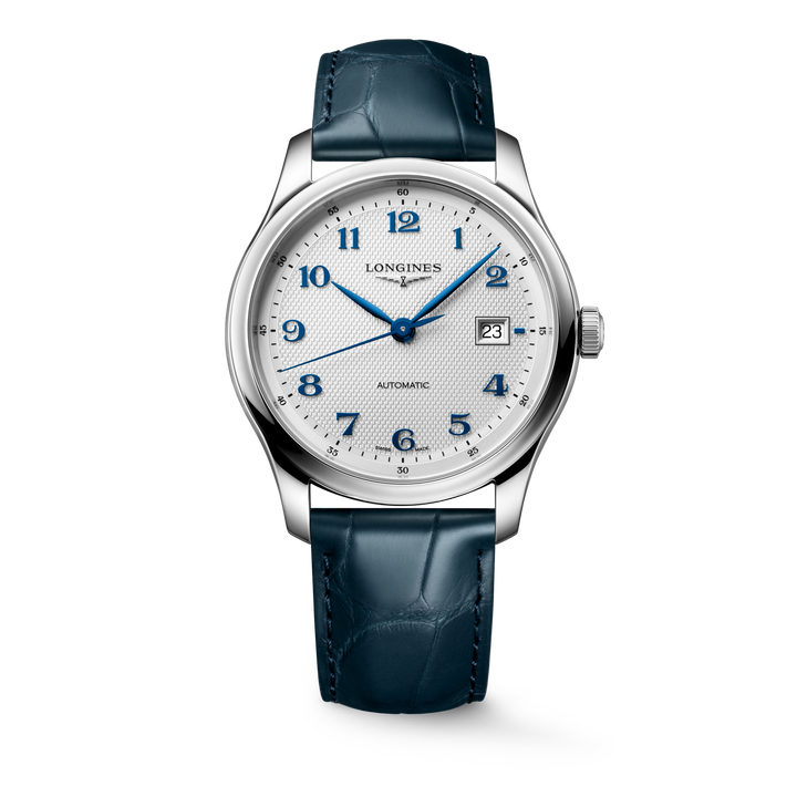 LONGINES – THE LONGINES MASTER COLLECTION – L2.950.4.73.2