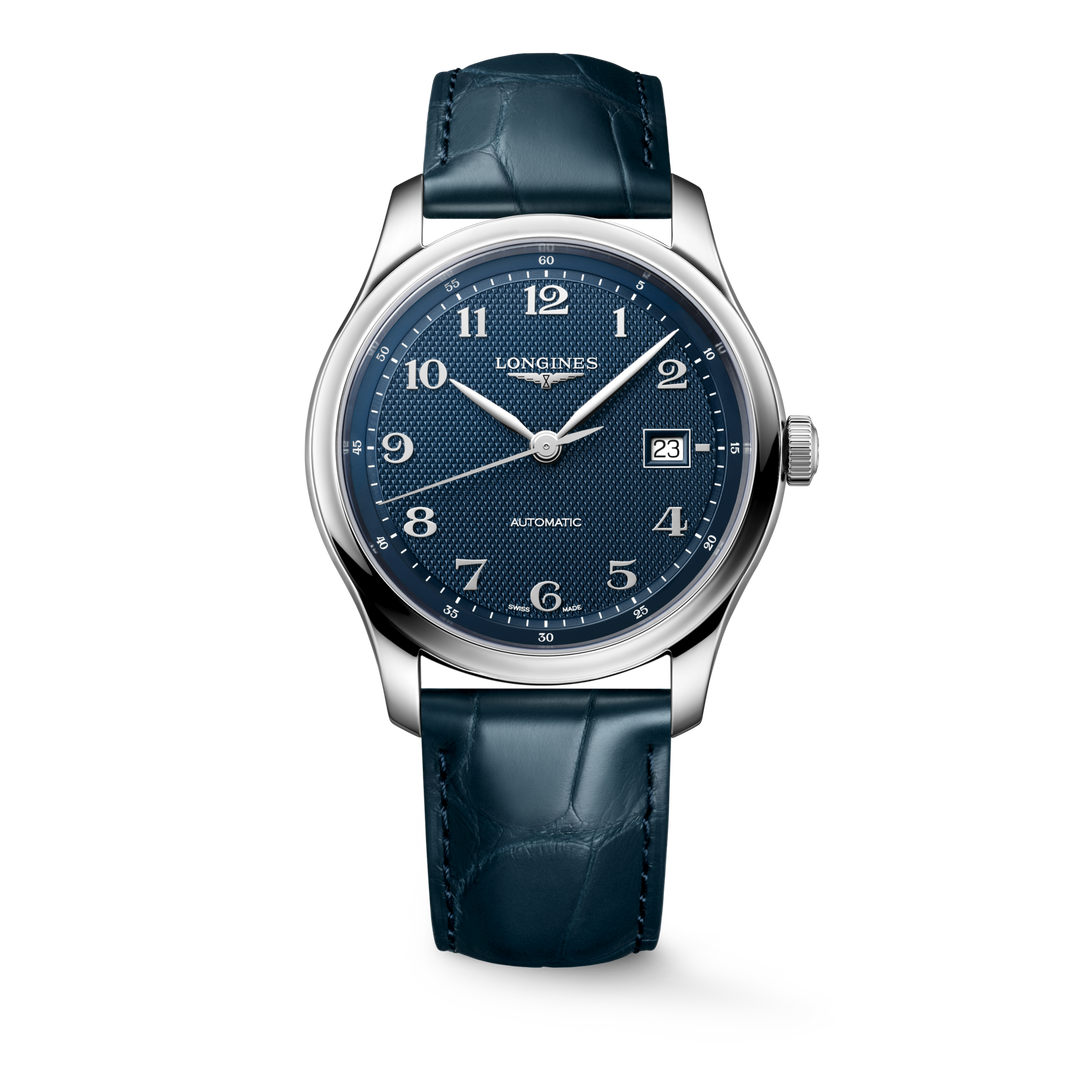 LONGINES – THE LONGINES MASTER COLLECTION – L2.950.4.93.2