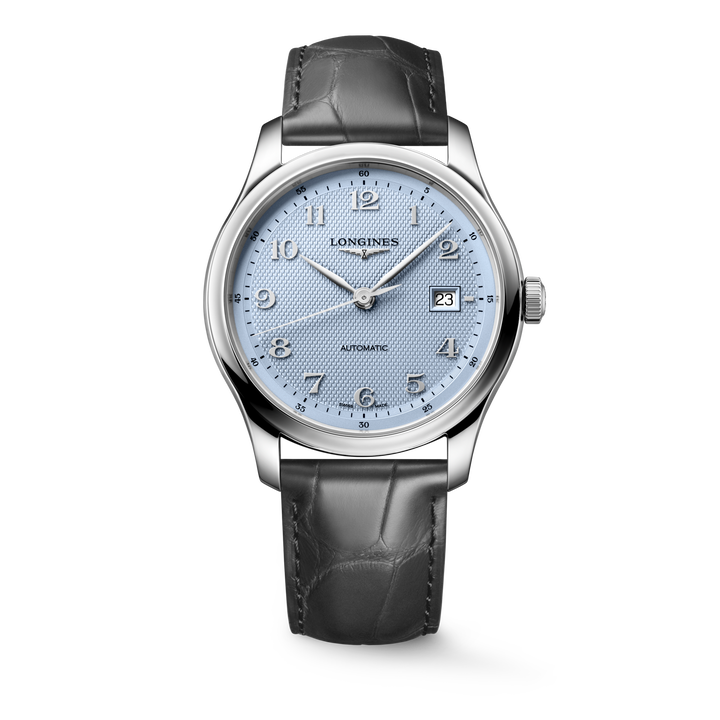 LONGINES – THE LONGINES MASTER COLLECTION – L2.950.4.99.2