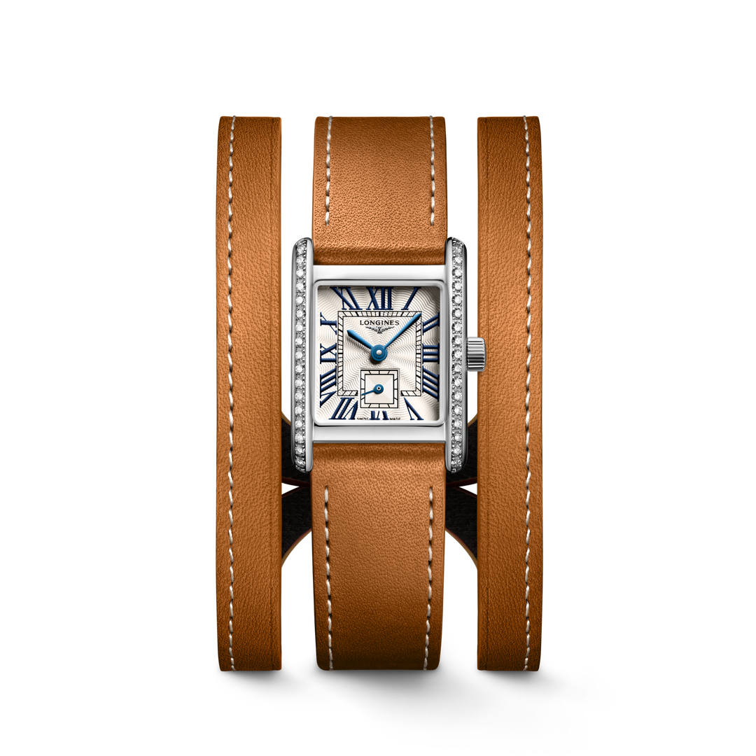 LONGINES – LONGINES MINI DOLCEVITA – L5.200.0.71.0