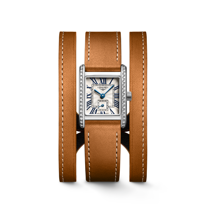 LONGINES – LONGINES MINI DOLCEVITA – L5.200.0.71.0