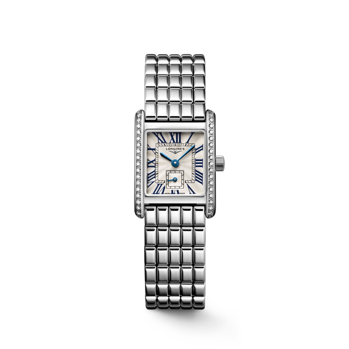 LONGINES – LONGINES MINI DOLCEVITA – L5.200.0.71.6