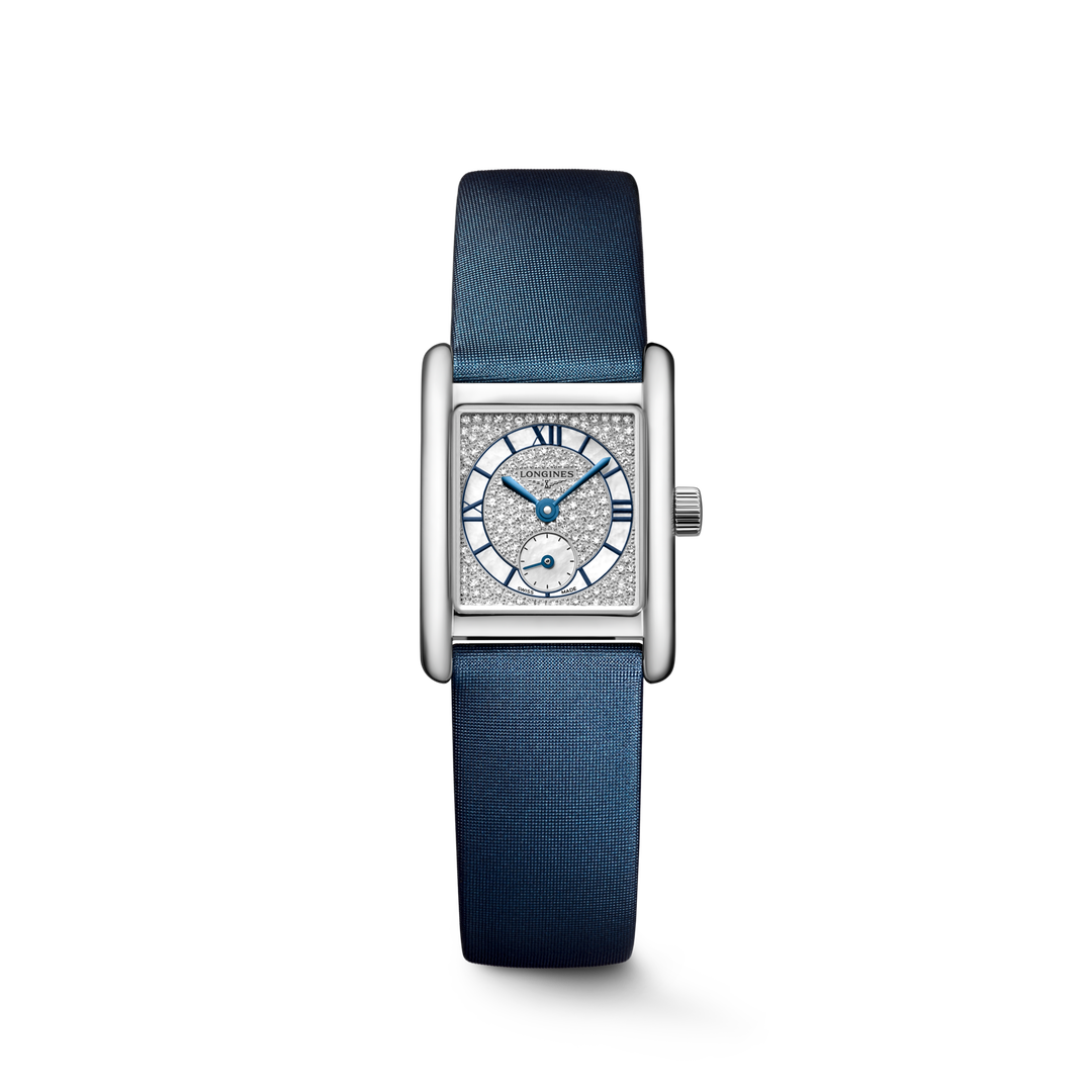 LONGINES – LONGINES MINI DOLCEVITA – L5.200.4.87.2