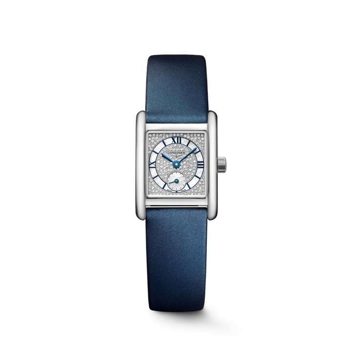 LONGINES – LONGINES MINI DOLCEVITA – L5.200.4.87.2