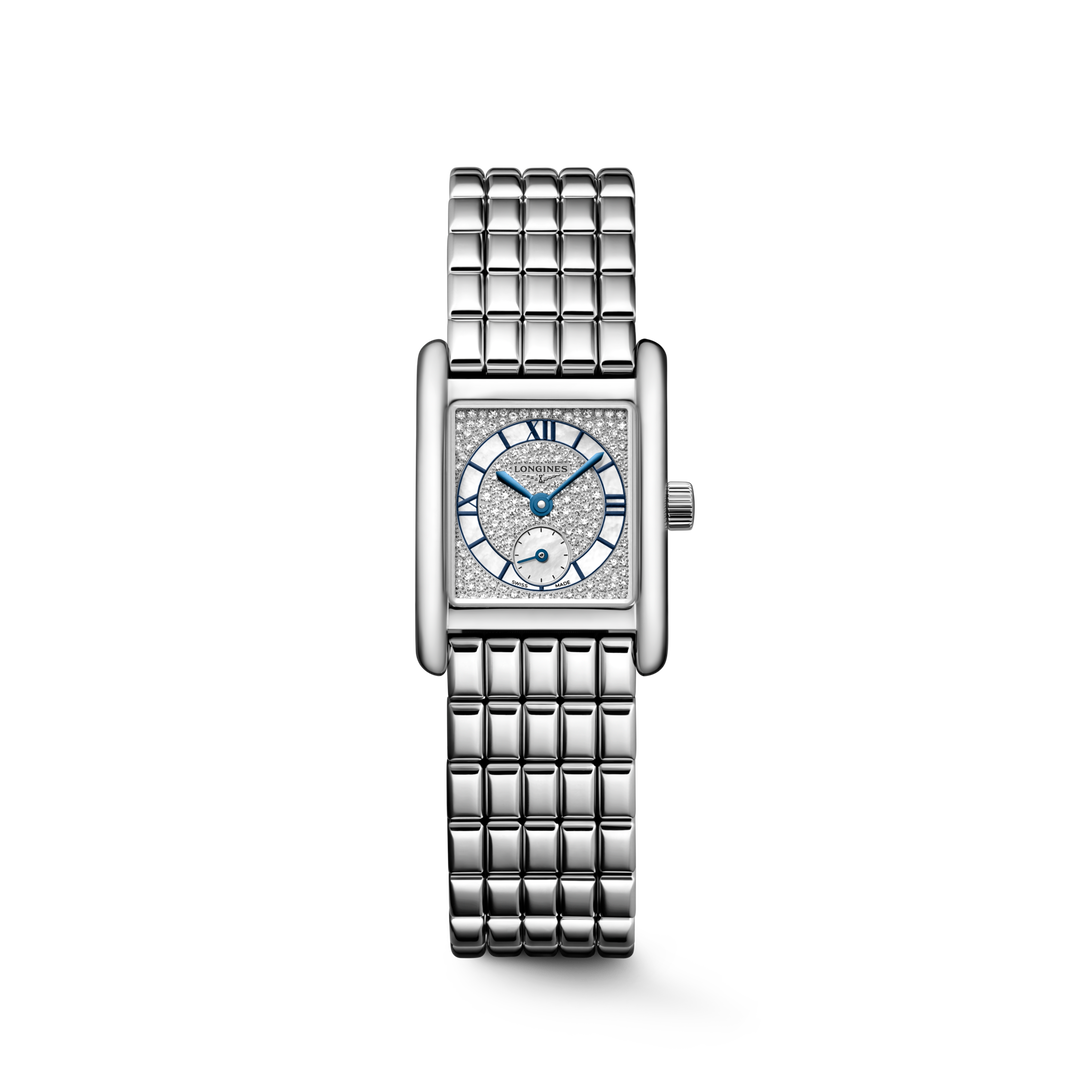 LONGINES – LONGINES MINI DOLCEVITA – L5.200.4.87.6