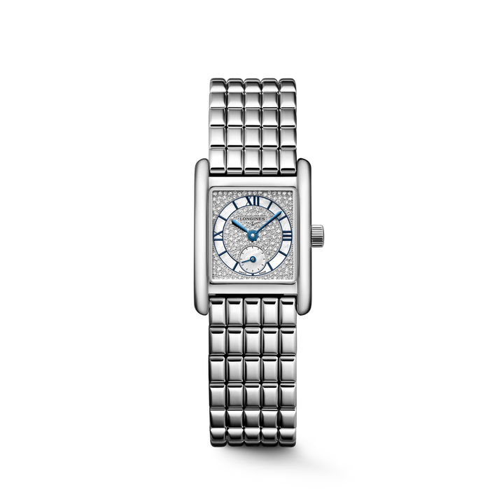 LONGINES – LONGINES MINI DOLCEVITA – L5.200.4.87.6