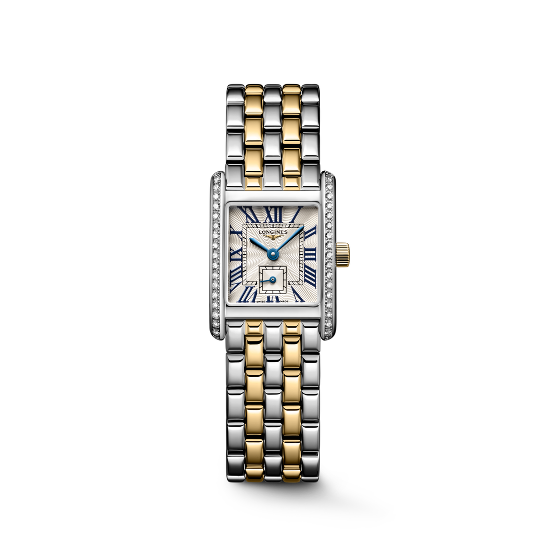 LONGINES – LONGINES MINI DOLCEVITA – L5.200.5.78.7