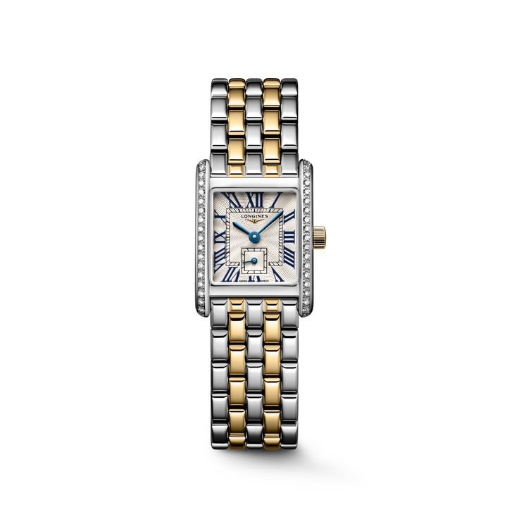 LONGINES – LONGINES MINI DOLCEVITA – L5.200.5.78.7