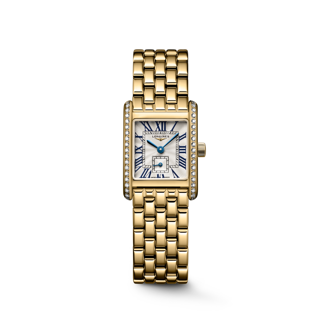 LONGINES – LONGINES MINI DOLCEVITA – L5.200.7.71.6