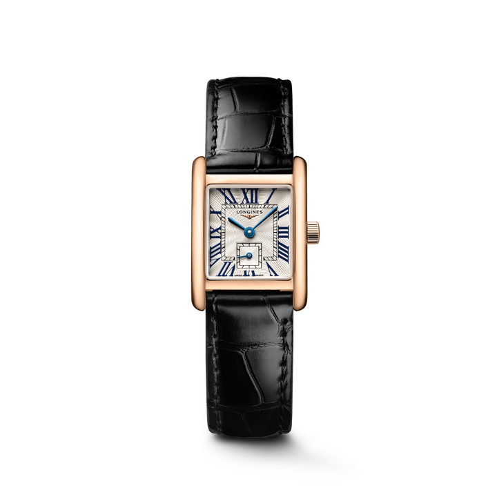 LONGINES – LONGINES MINI DOLCEVITA – L5.200.8.71.0