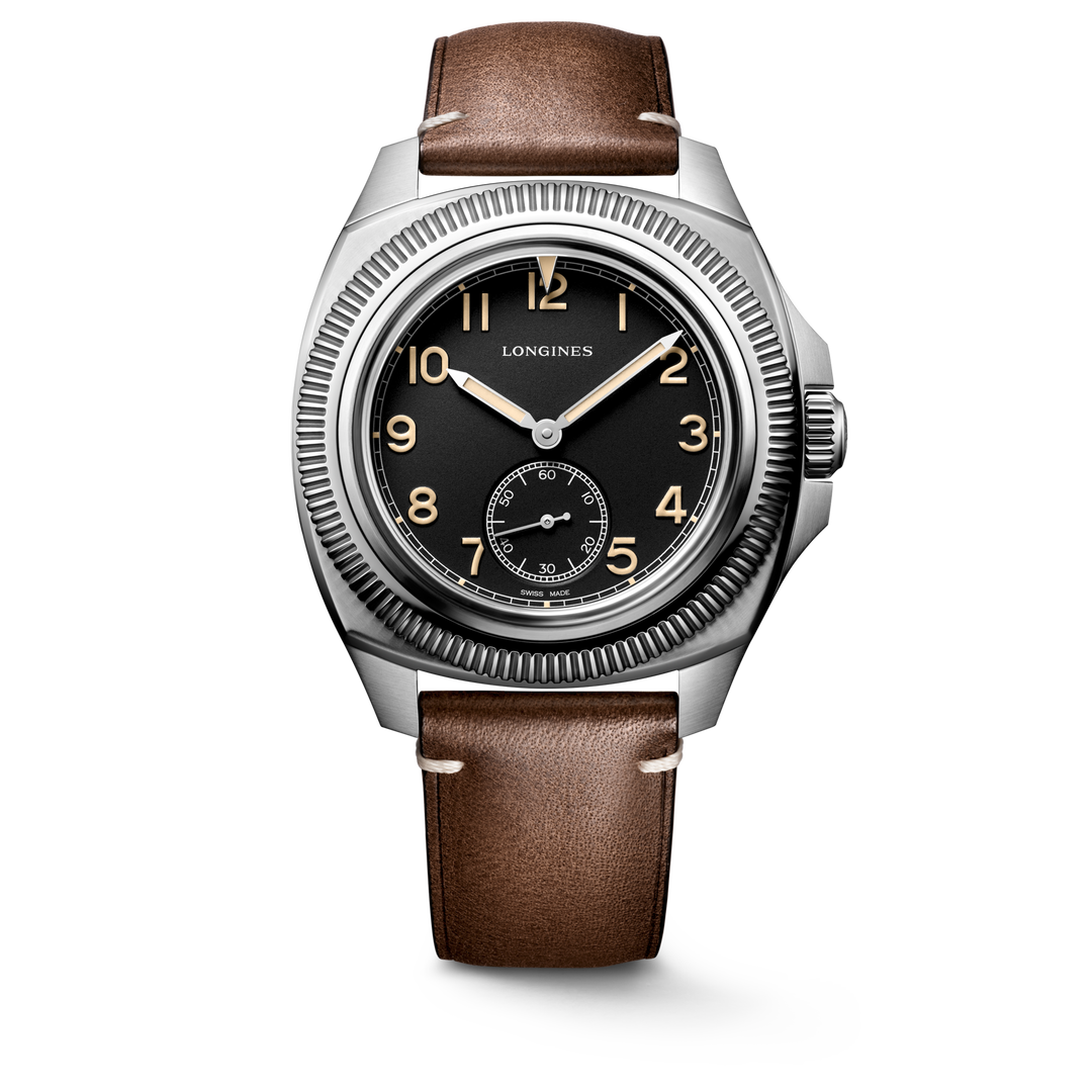 LONGINES – LONGINES PILOT MAJETEK – L2.838.4.53.0