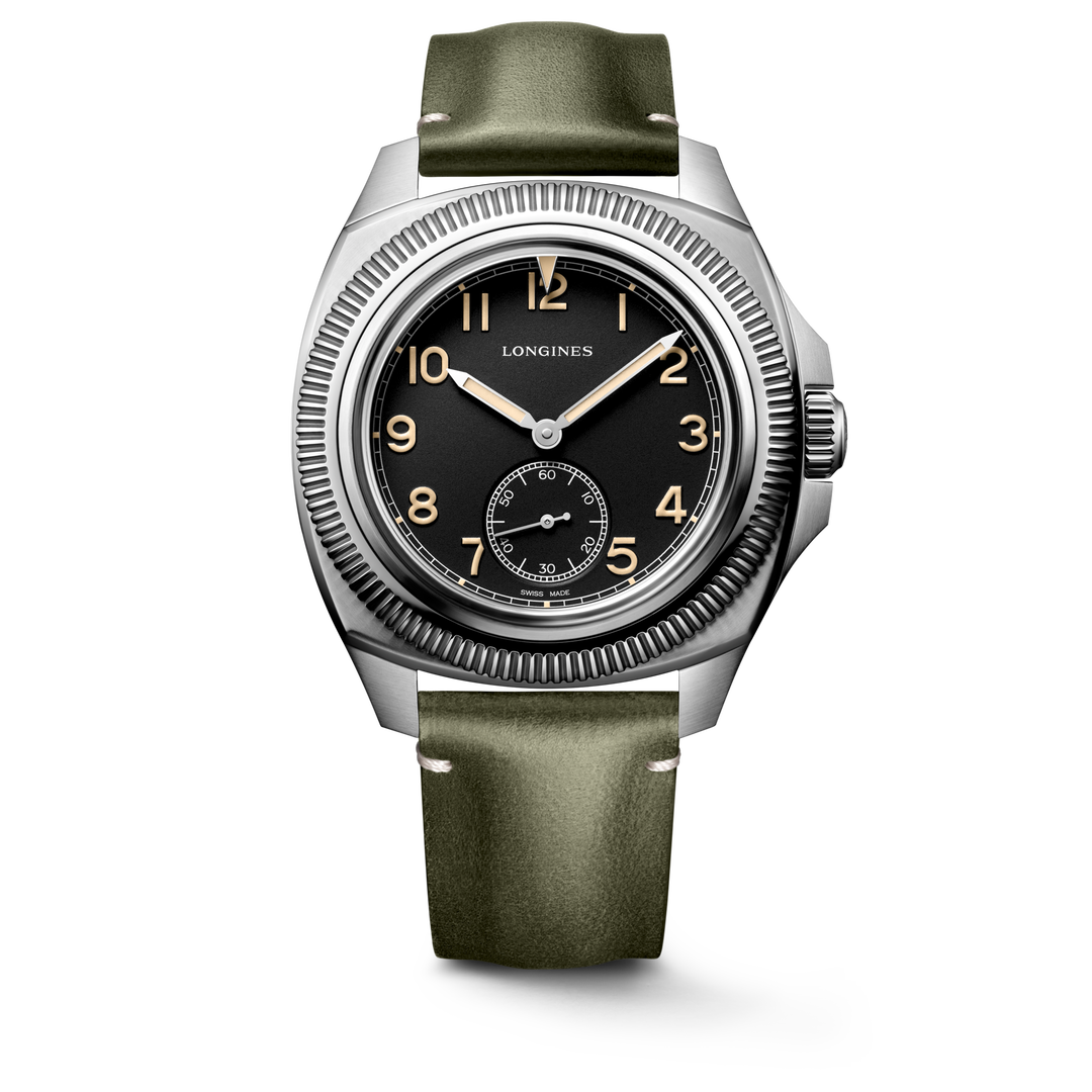 LONGINES – LONGINES PILOT MAJETEK – L2.838.4.53.2