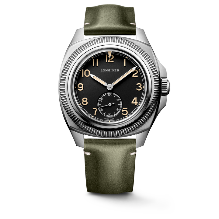LONGINES – LONGINES PILOT MAJETEK – L2.838.4.53.2