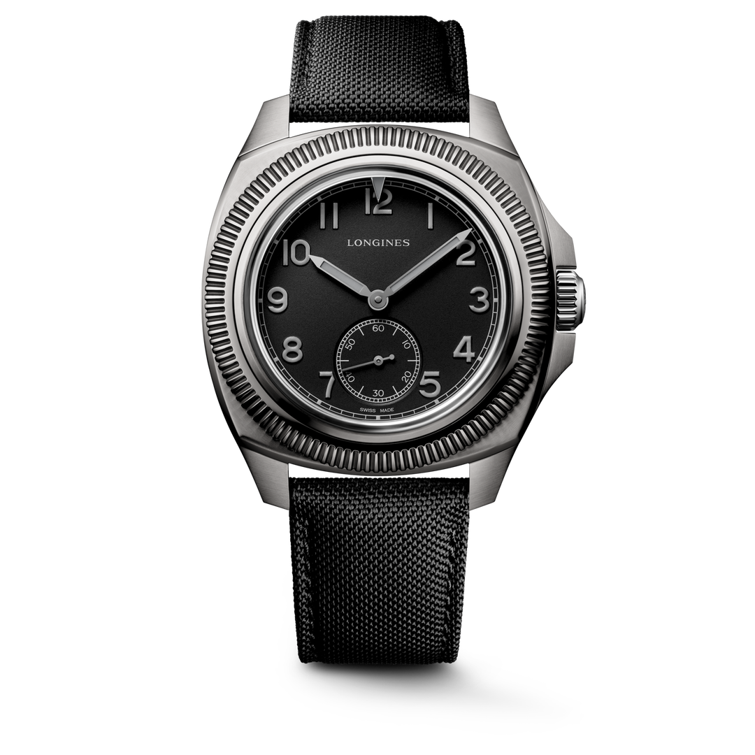LONGINES – LONGINES PILOT MAJETEK PIONEER EDITION – L2.838.1.53.2