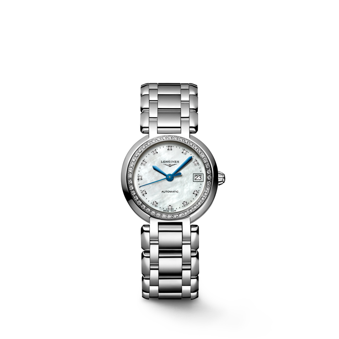 LONGINES – LONGINES PRIMALUNA – L8.111.0.87.6