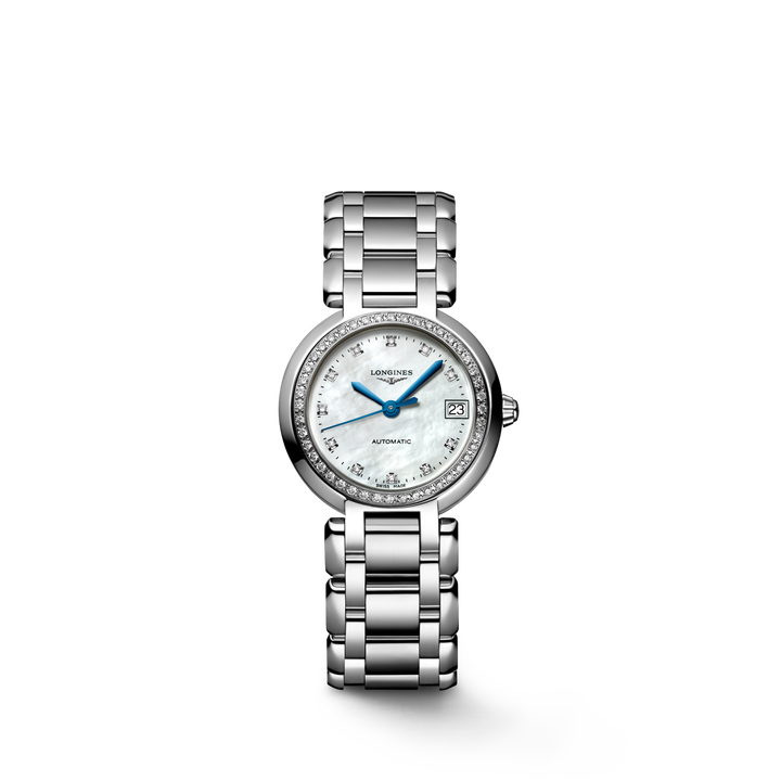 LONGINES – LONGINES PRIMALUNA – L8.111.0.87.6