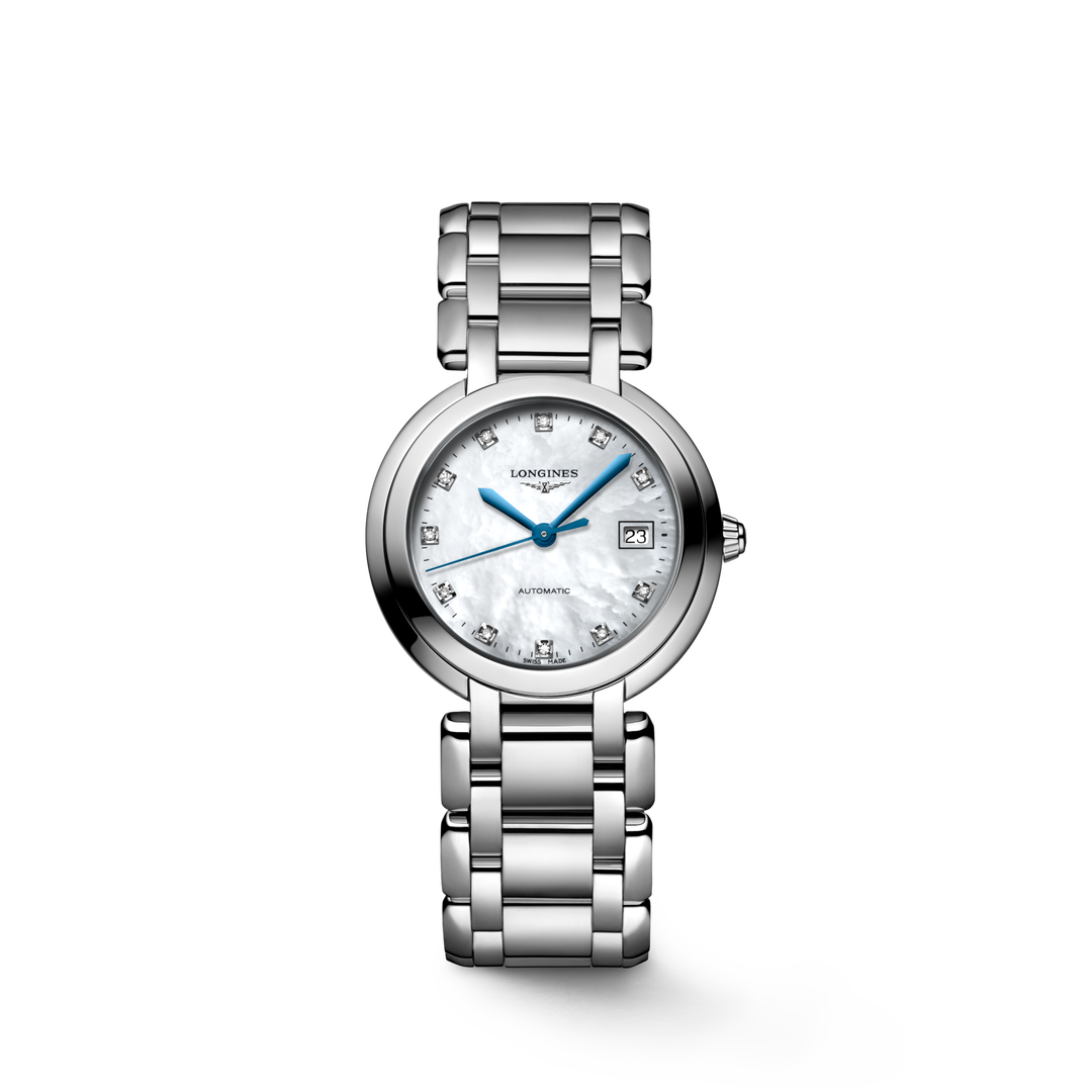 LONGINES – LONGINES PRIMALUNA – L8.113.4.87.6