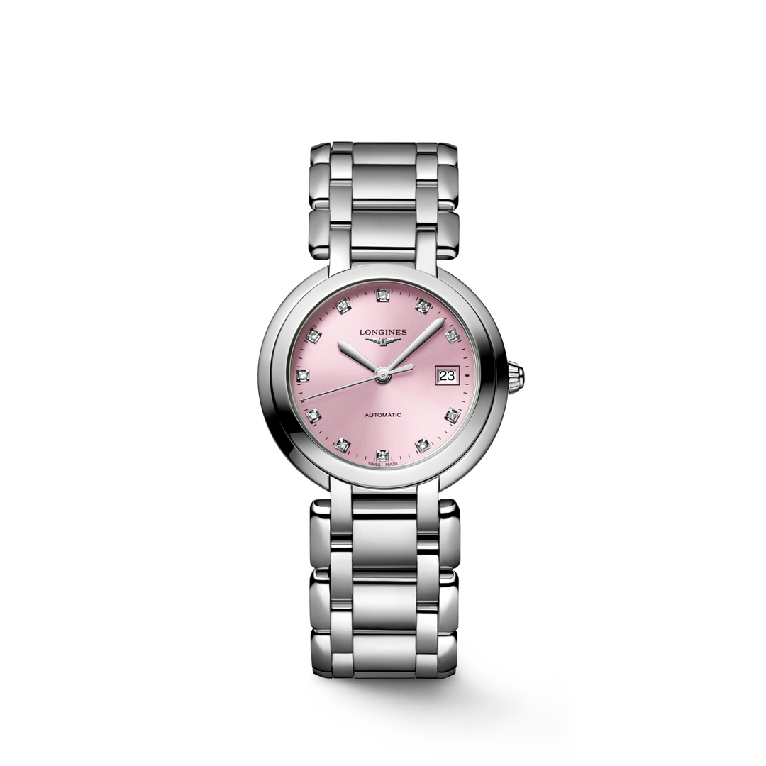 LONGINES – LONGINES PRIMALUNA – L8.113.4.99.6